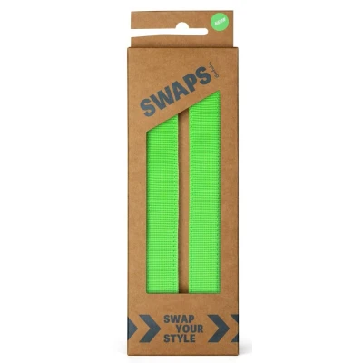 Abbildung von satch Swap Neon Green Grün