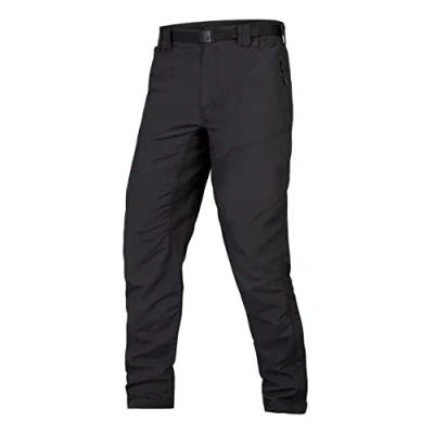 Abbildung von Endura Hummvee II Radsport Hosen für Herren, Schwarz, M