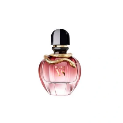 Abbildung von Paco Rabanne Pure XS For Her Eau de Parfum 50 ml