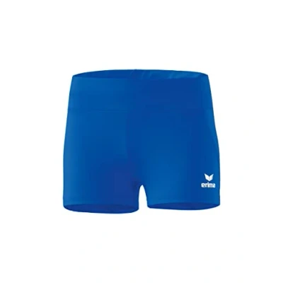 Abbildung von Erima Racing Leichtathletik HOT Panties, Damen, Größe: 44, New royal