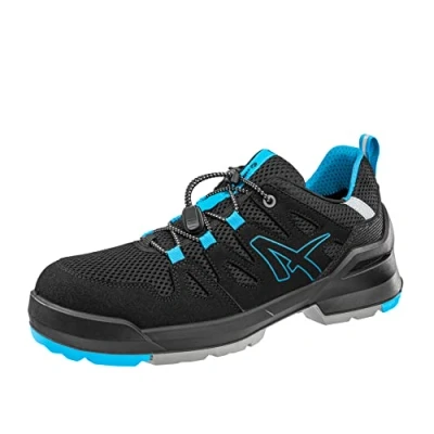 Abbildung von Albatros Sicherheitsschuh Fastpack Low S1 * Arbeitsschuh