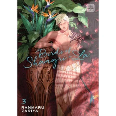 Abbildung von Birds OF SHANGRI La, Vol. 3 (BIRDS LA GN, Band 3)