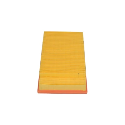 Abbildung von KAVO PARTS NA 2640 Luftfilter 57mm 169mm 282mm Filtereinsatz NISSAN: Primera Kombi, Hatchback, Limousine