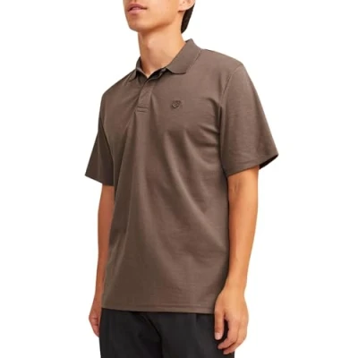 Abbildung von Jack &amp; Jones Rodney Poloshirt Herren XL