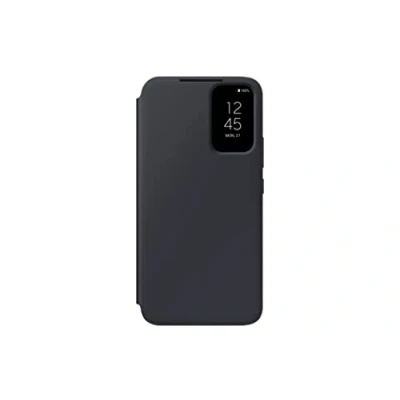 Abbildung von Samsung Smart View PC Book Hülle Schwarz Galaxy A34