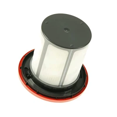 Abbildung von BOSCH Staubfilter Filter 12033215 Lamellenfilter, für Staubbehälter in Stielstaubsauger
