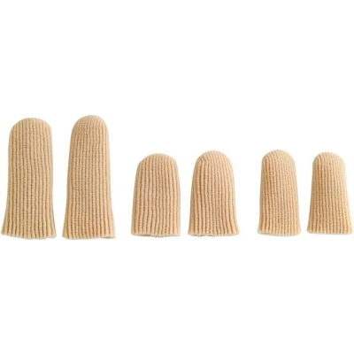 Abbildung von WENKO Finger und Zehenschutz (Set, 6 tlg)