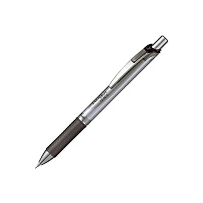 Abbildung von Pentel Druckbleistift Energize 0,5mm schwarz