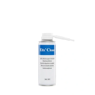 Abbildung von Elix Clean Etikettenentferner 200ml