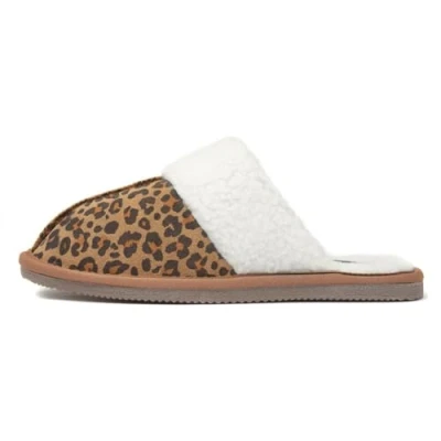 Abbildung von Hush Puppies Arianna Mule MOUSSE À MÉMOIRE Femme