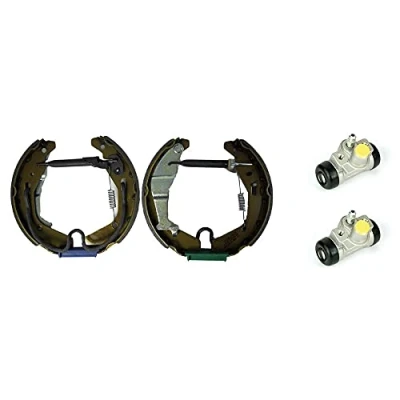 Abbildung von BREMBO KIT &amp; FIT K 79 004 Bremsensatz, Trommelbremse SUZUKI: IGNIS 2