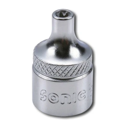 Abbildung von Steckschlüssel 3/8&quot; E TORX SONIC 22612