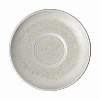 Abbildung von like Villeroy &amp; Boch Perlemor Sand Espressountertasse 12 cm