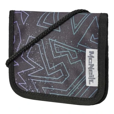 Abbildung von McNeill Brustbeutel Tron, Made in Europe
