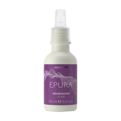 Abbildung von Vitality&#039;s Flüssig Epurá Nourishing Elixir