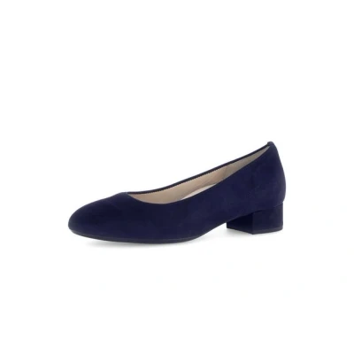 Abbildung von Gabor Klassischer Ballerina, Damen, Größe: 40, Atlantik Schuhe