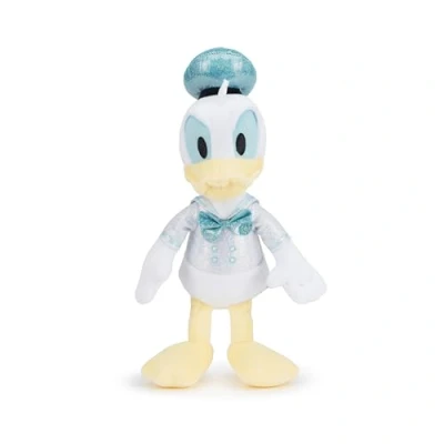 Abbildung von Disney Kuscheltier 100 jähriges Jubiläum Donald Duck 25 cm