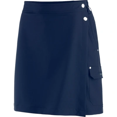 Abbildung von DEPROC Active 2 in 1 Shorts &quot;GRANBY LPO SKORT &amp; Short Rock&quot;, auch Großen Größen erhältlich