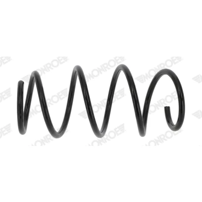 Abbildung von MONROE SP4709 Fahrwerksfeder Schraubenfeder MERCEDES BENZ: GLA (X156) 200 1.6 2013