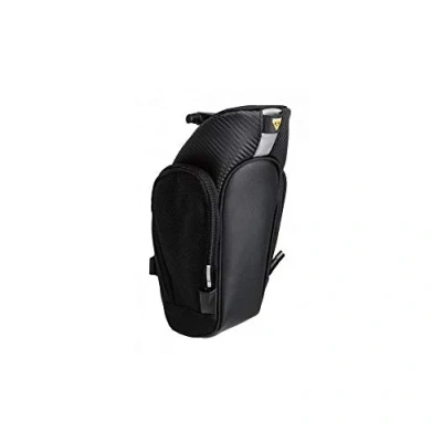 Abbildung von Topeak Mondopack XL (Quickclick) Tasche, Schwarz, one Size