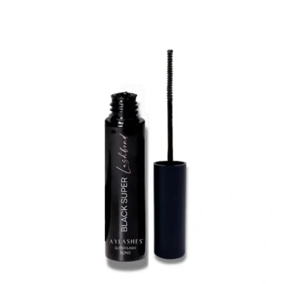 Abbildung von Aylashes KÜNSTLICHE Wimpern DIY Super BOND Wimpernkleber Künstliche Wimpern, Damen, Größe: 5 g, Transparent