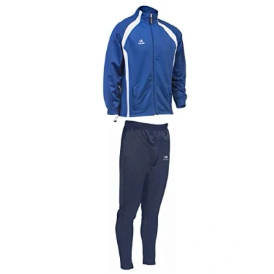 Abbildung von Asioka Trainingsanzug 81/09, Herren S Marineblau (Royal)