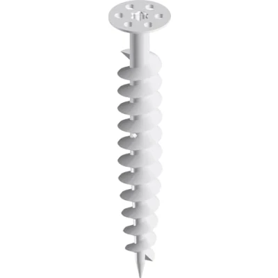 Abbildung von TOX Dämmstoffdübel Thermo M 50 mm, 4 Stück, 072700221