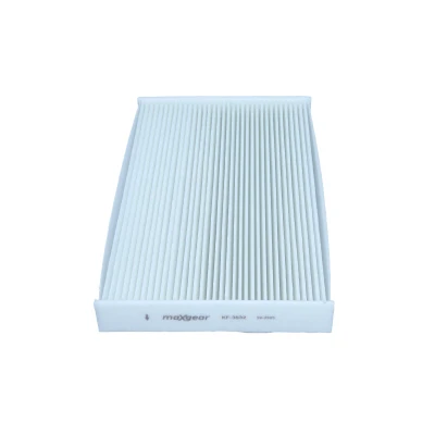 Abbildung von MAXGEAR 26 2578 Innenraumfilter Partikelfilter 175mm 290mm 30mm OPEL: Crossland X, CITROËN: C3 Aircross 2