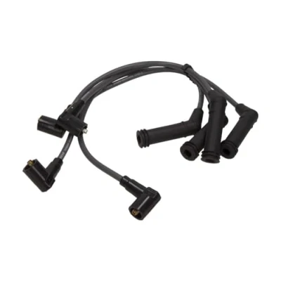 Abbildung von MAXGEAR 53 0156 Zündkabelsatz 4 HYUNDAI: Getz, i10 I, Atos, KIA: Picanto I
