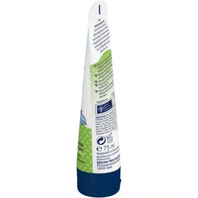 Abbildung von BÜBCHEN Wundpflaster Bübchen Spezial Wundschutzcreme 75ml Tube