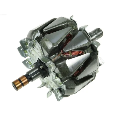 Abbildung von Läufer, Generator AS PL AR0074S