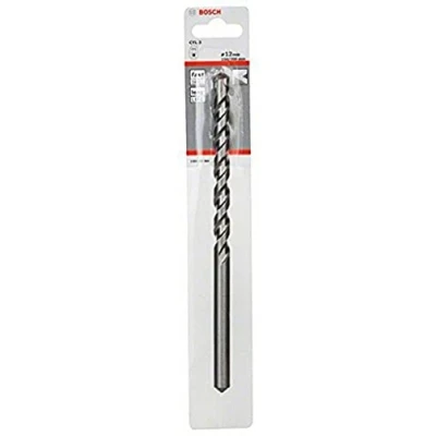 Abbildung von Bosch BETONBOR SILBER SLAGBOR 12X200MM