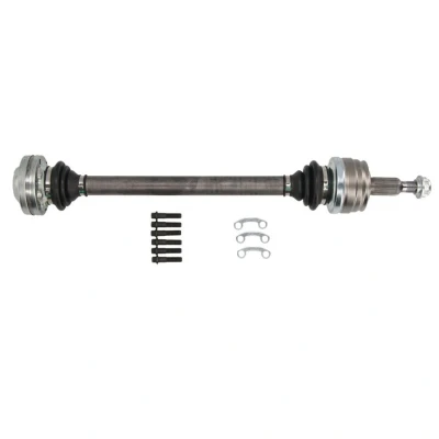 Abbildung von POINT GEAR PNG74882 Antriebswelle Hinterachse links 690 93,5 VOLKSWAGEN: Transporter 5 Bus, Kastenwagen, Multivan (7HM
