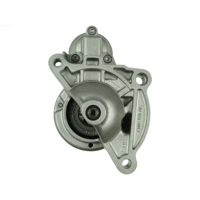 Abbildung von AS PL S0688PR Anlasser 12 0,7 9 PEUGEOT: 206 Schrägheck, 307 SW, CITROËN: C2 C3 I Xsara Picasso