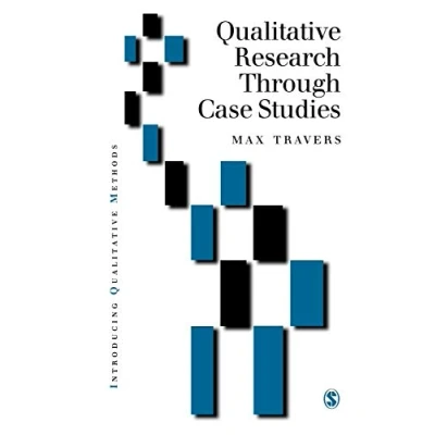 Abbildung von Qualitative Research through Case Studies (Introducing Methods)