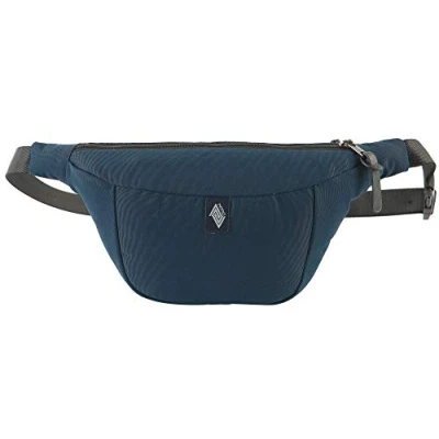 Abbildung von NITRO Gürteltasche &quot;Hip Bag&quot;, Hip Bag, Bauchtasche, Hüfttasche, Umhängetasche