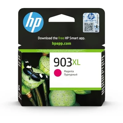 Abbildung von HP 903XL magenta tintenpatrone 9,5ml T6M07AE original