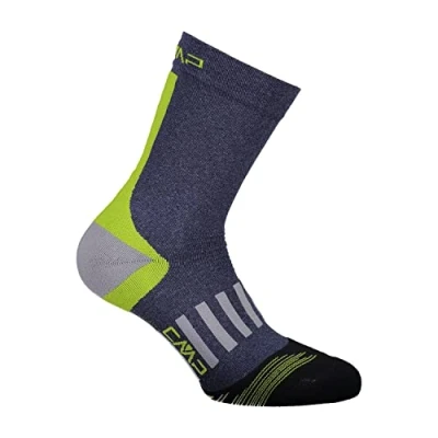 Abbildung von CMP Wandersocken für Herren, B. Blausäure, 43/45