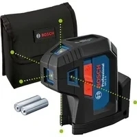 Abbildung von Punktlaser GPL 5 G Professional