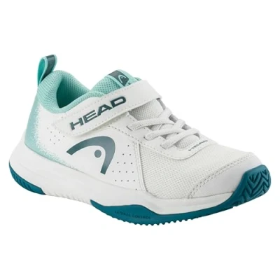 Abbildung von HEAD Sprint Velcro 4.0 Kids WHTQ