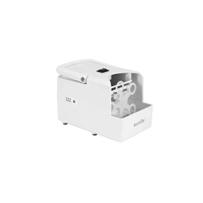 Abbildung von EUROLITE Discolicht, B 20 Mini Seifenblasenmaschine