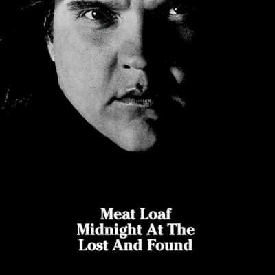 Abbildung von Midnight at the Lost and Found