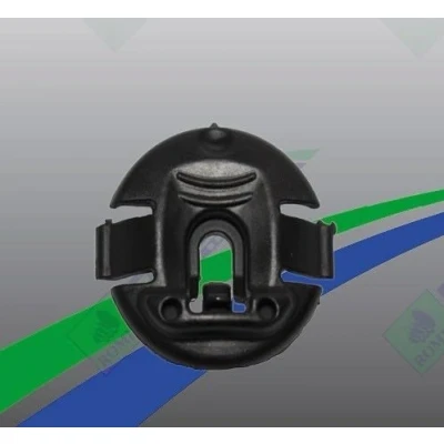 Abbildung von ROMIX C70142 Clip AUDI: A4 B8 Avant, A5 Coupe, Sportback, VOLKSWAGEN: Passat CC, CC