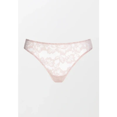 Abbildung von mey String Slip, Damen, Größe: 38, Blossom