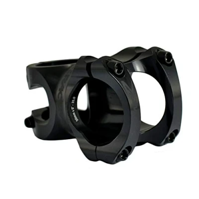 Abbildung von RaceFace Turbine R 35 MTB Downhill Bike Fahrradvorbau, x 50 mm, 0 Grad, schwarz, RF1986