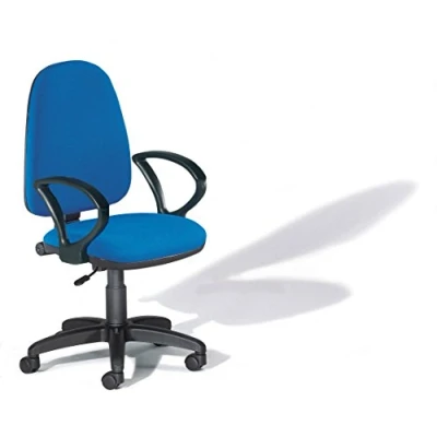 Abbildung von Rocada 930/3+956 Stuhl blau