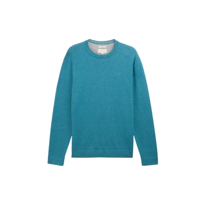 Abbildung von TOM TAILOR Strickpullover