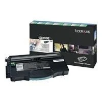 Abbildung von Lexmark 12016SE Schwarz Toner