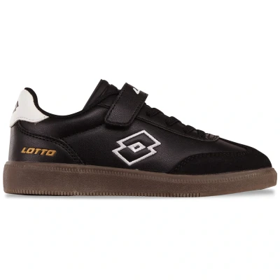 Abbildung von lotto Sneaker, im angesagten Terrace Style