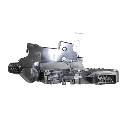 Abbildung von METZGER 2314227 Türschloß vorne links FORD: S Max Mk1, MONDEO 4 Turnier, Galaxy Mk2 MPV